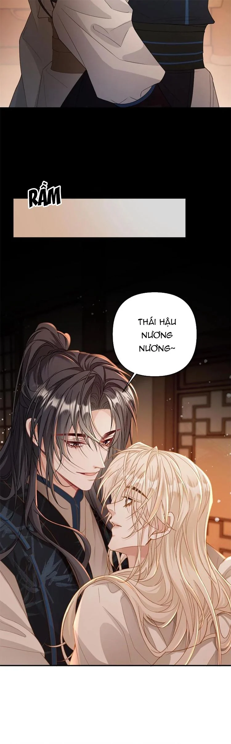 Lang Cẩu Chủ Thần Chapter 217 - Trang 2