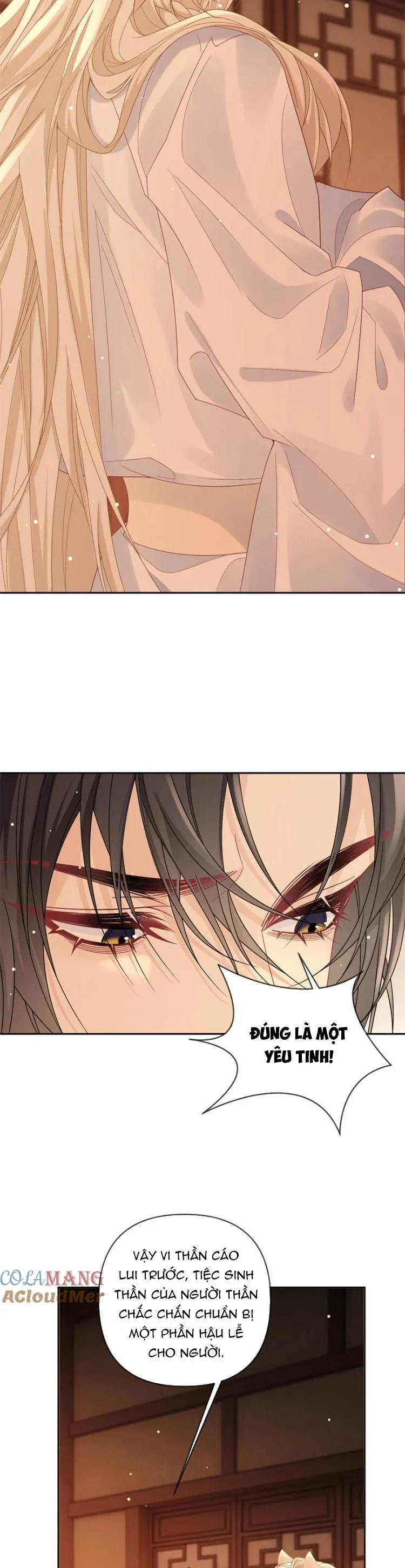 Lang Cẩu Chủ Thần Chapter 218 - Trang 2