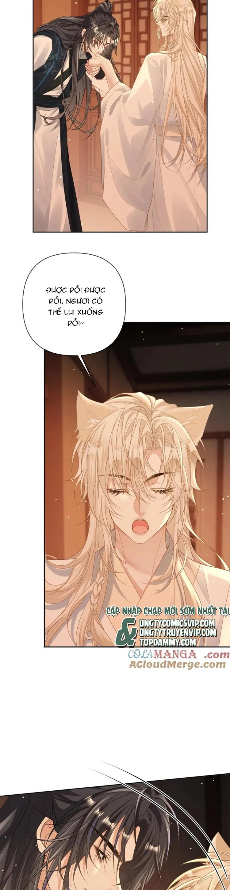 Lang Cẩu Chủ Thần Chapter 218 - Trang 2