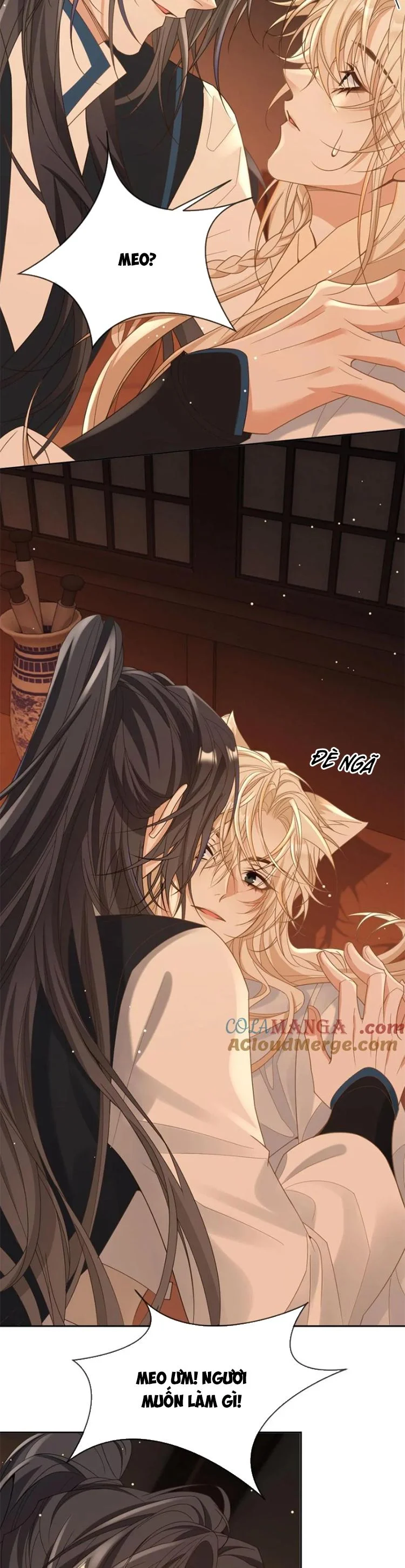 Lang Cẩu Chủ Thần Chapter 218 - Trang 2