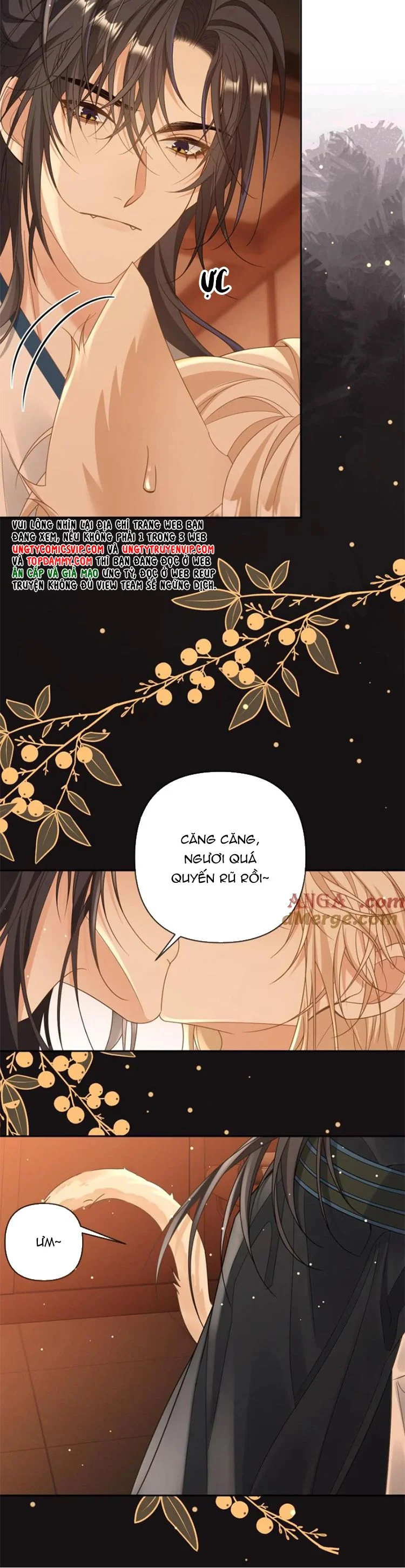 Lang Cẩu Chủ Thần Chapter 218 - Trang 2