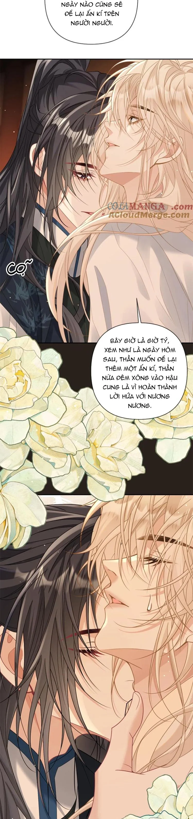 Lang Cẩu Chủ Thần Chapter 218 - Trang 2