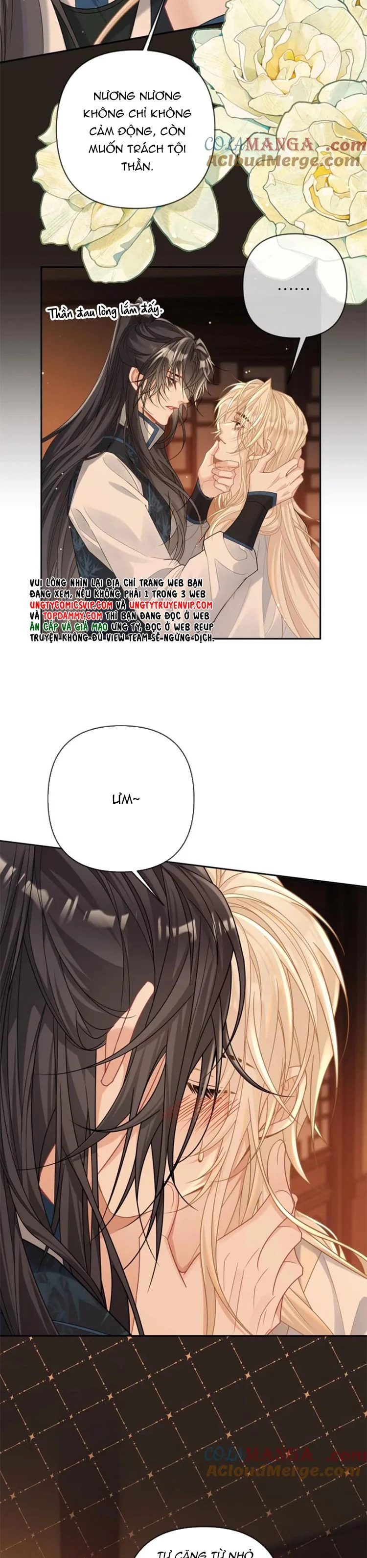 Lang Cẩu Chủ Thần Chapter 218 - Trang 2