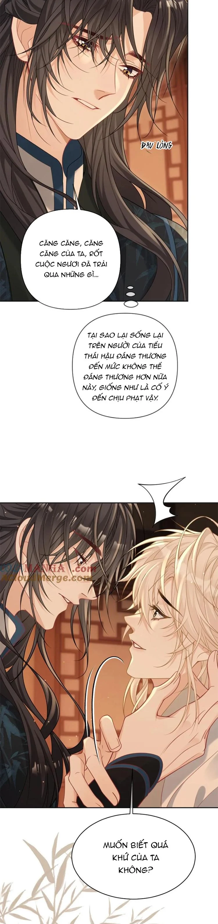 Lang Cẩu Chủ Thần Chapter 218 - Trang 2