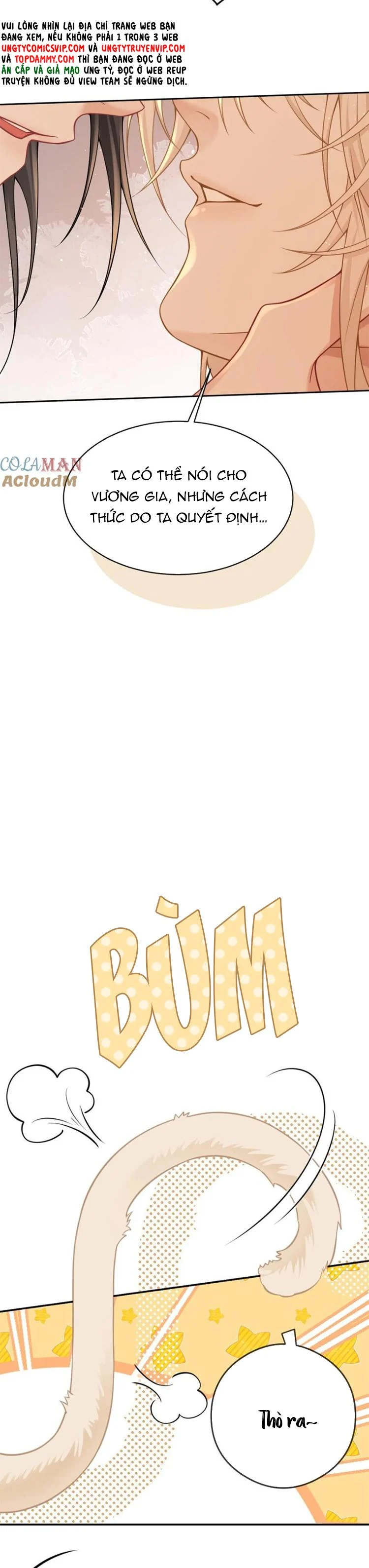 Lang Cẩu Chủ Thần Chapter 218 - Trang 2