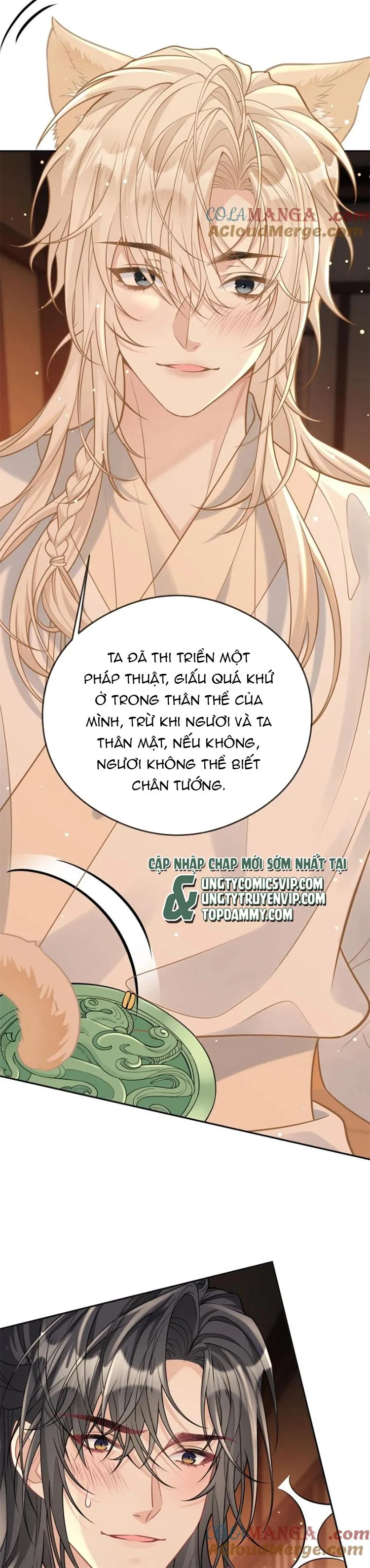 Lang Cẩu Chủ Thần Chapter 218 - Trang 2
