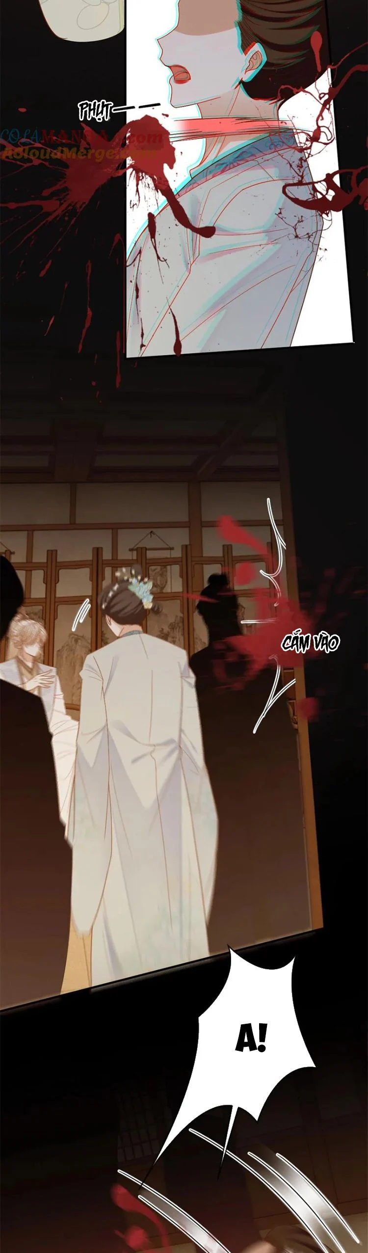 Lang Cẩu Chủ Thần Chapter 219 - Trang 2