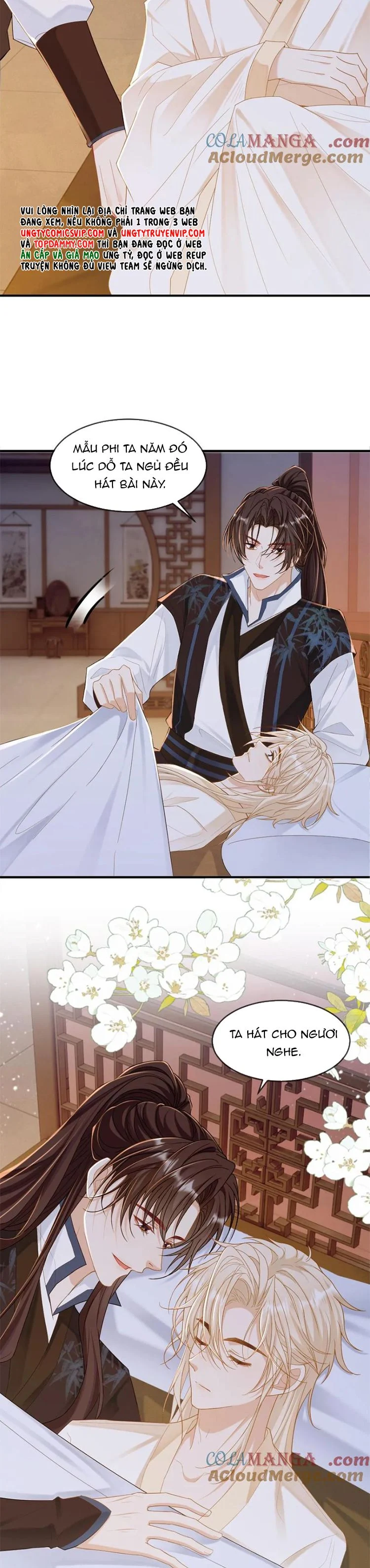 Lang Cẩu Chủ Thần Chapter 219 - Trang 2