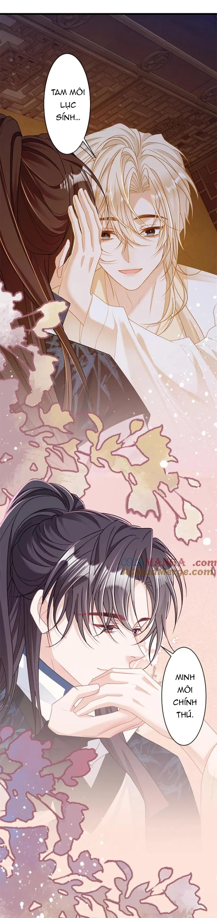 Lang Cẩu Chủ Thần Chapter 219 - Trang 2