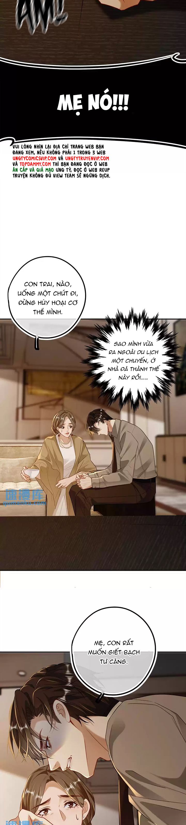 Lang Cẩu Chủ Thần Chapter 22 - Trang 2