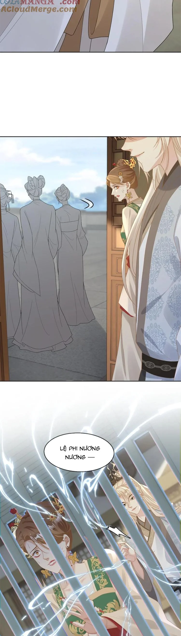 Lang Cẩu Chủ Thần Chapter 220 - Trang 2