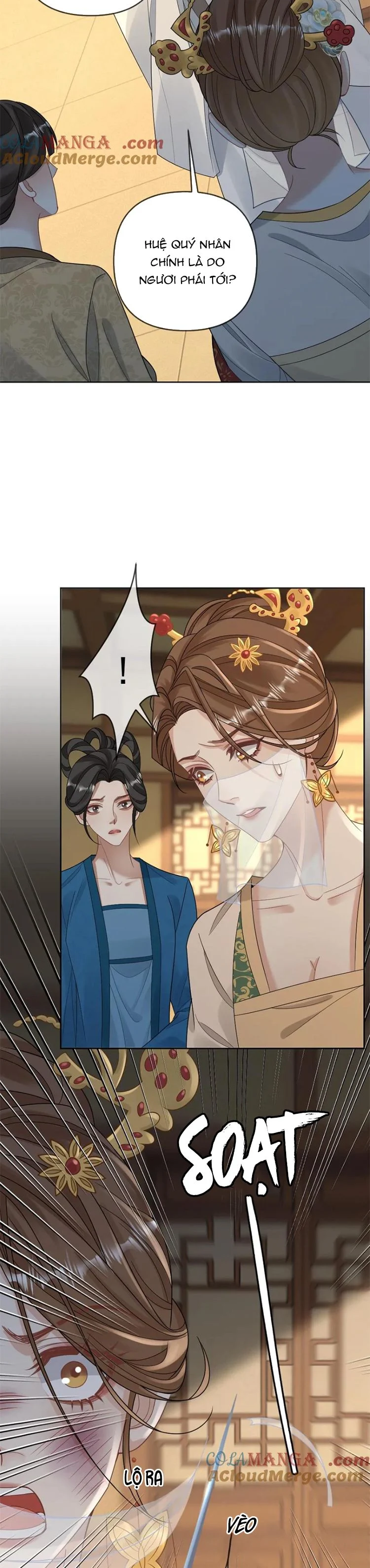 Lang Cẩu Chủ Thần Chapter 220 - Trang 2