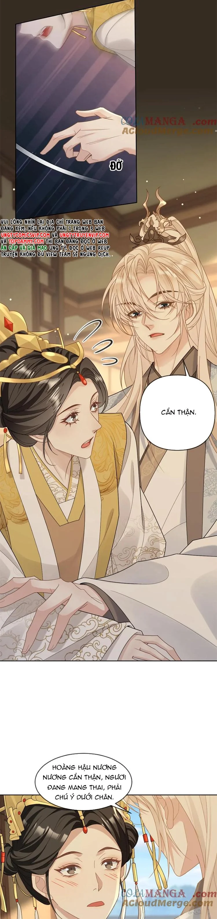 Lang Cẩu Chủ Thần Chapter 220 - Trang 2