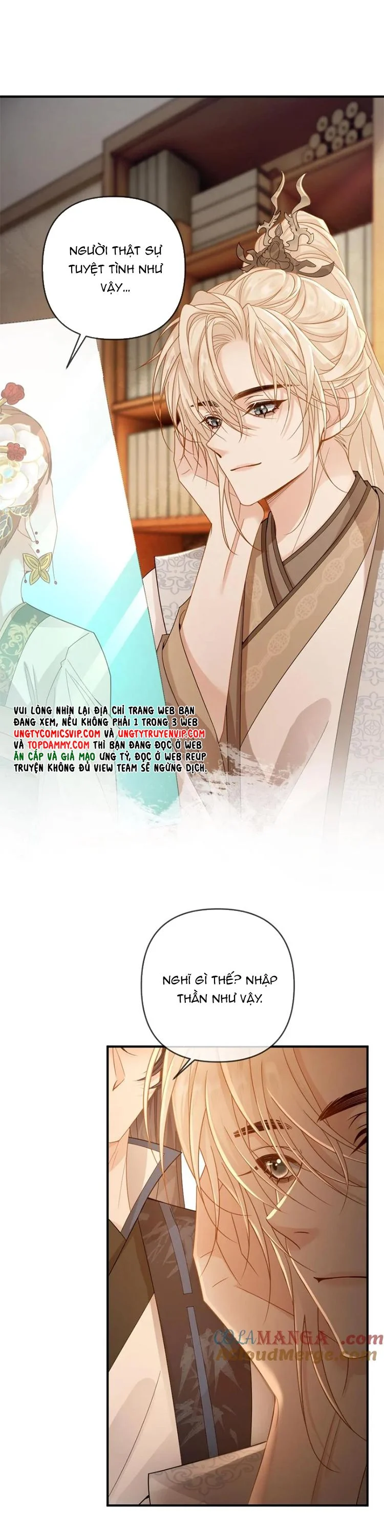 Lang Cẩu Chủ Thần Chapter 221 - Trang 2