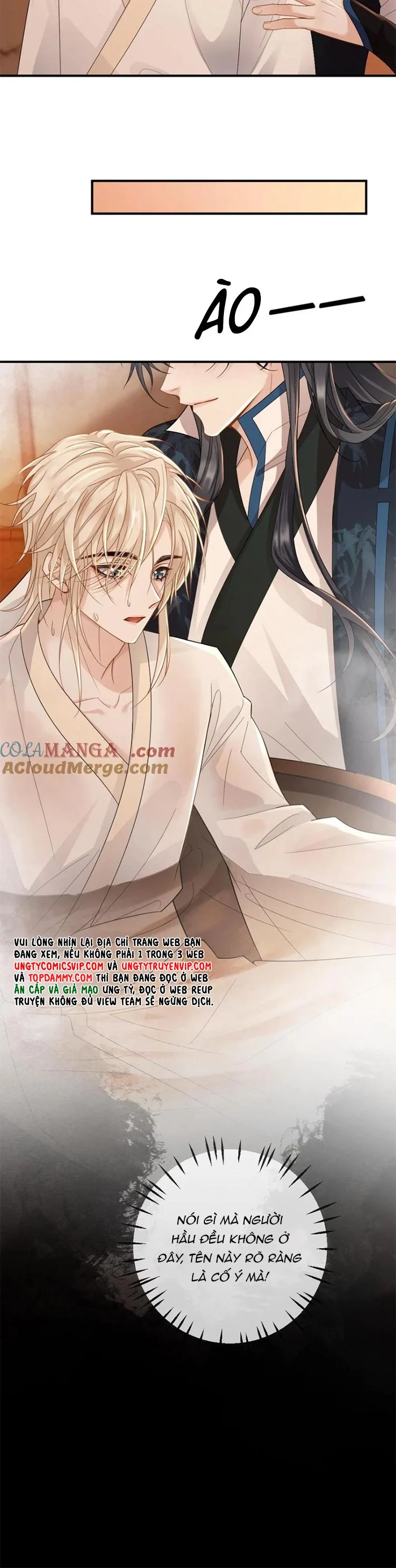 Lang Cẩu Chủ Thần Chapter 221 - Trang 2