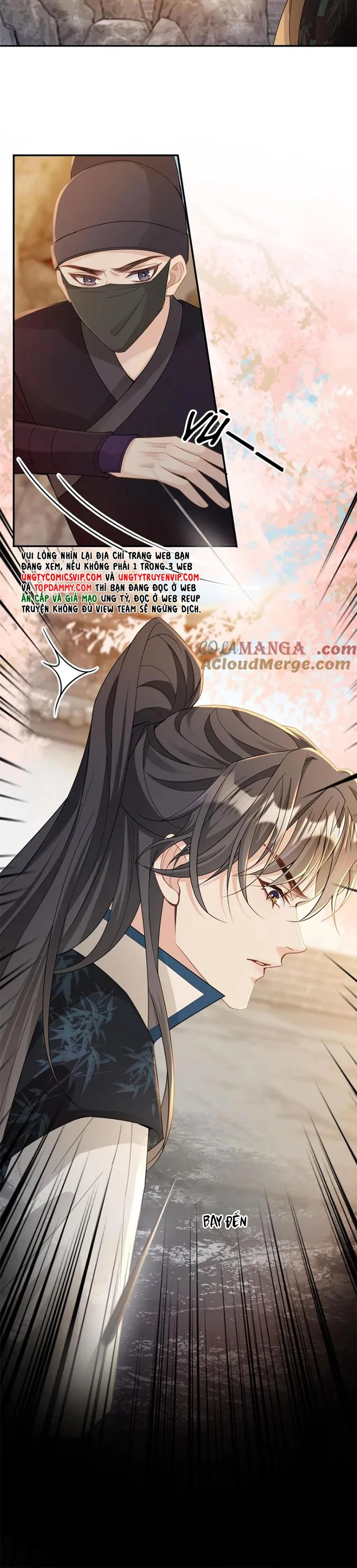 Lang Cẩu Chủ Thần Chapter 223 - Trang 2