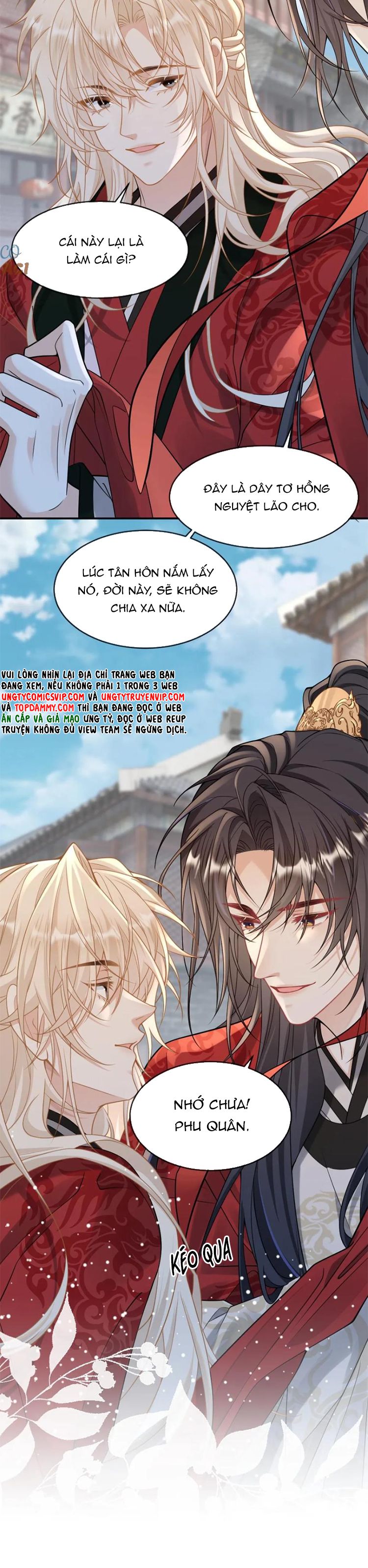 Lang Cẩu Chủ Thần Chapter 225 - Trang 2