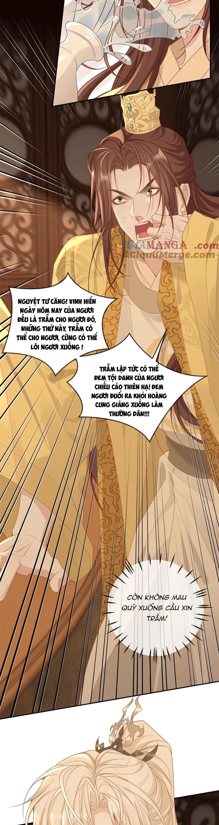 Lang Cẩu Chủ Thần Chapter 225 - Trang 2