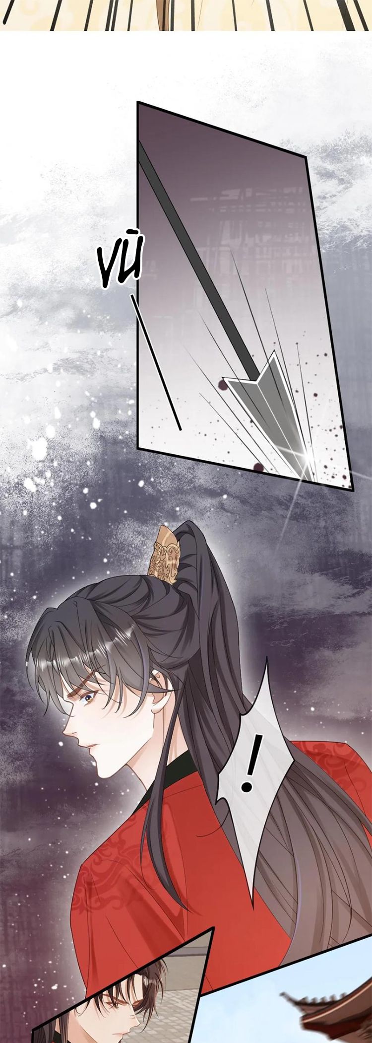 Lang Cẩu Chủ Thần Chapter 226 - Trang 2