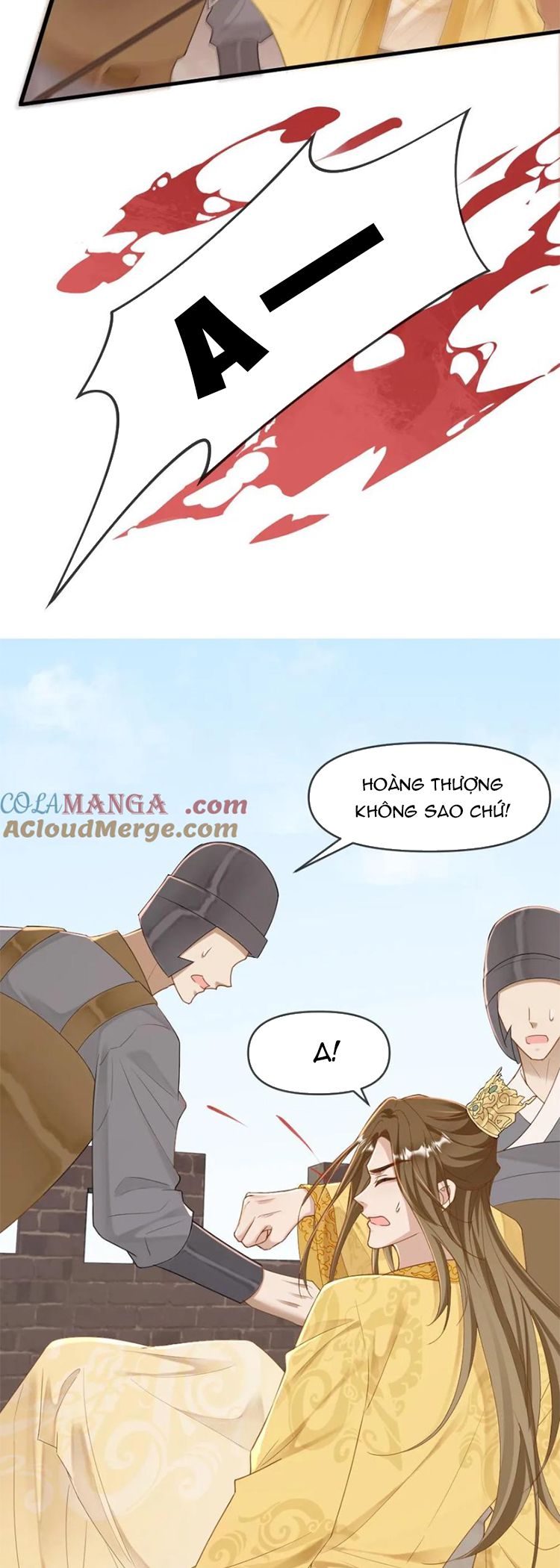 Lang Cẩu Chủ Thần Chapter 226 - Trang 2