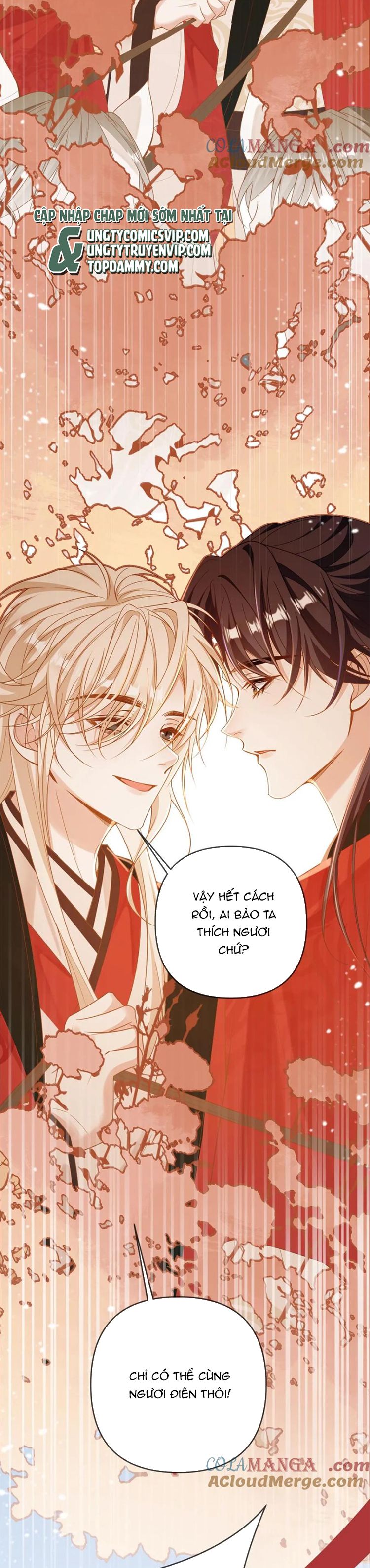 Lang Cẩu Chủ Thần Chapter 226 - Trang 2