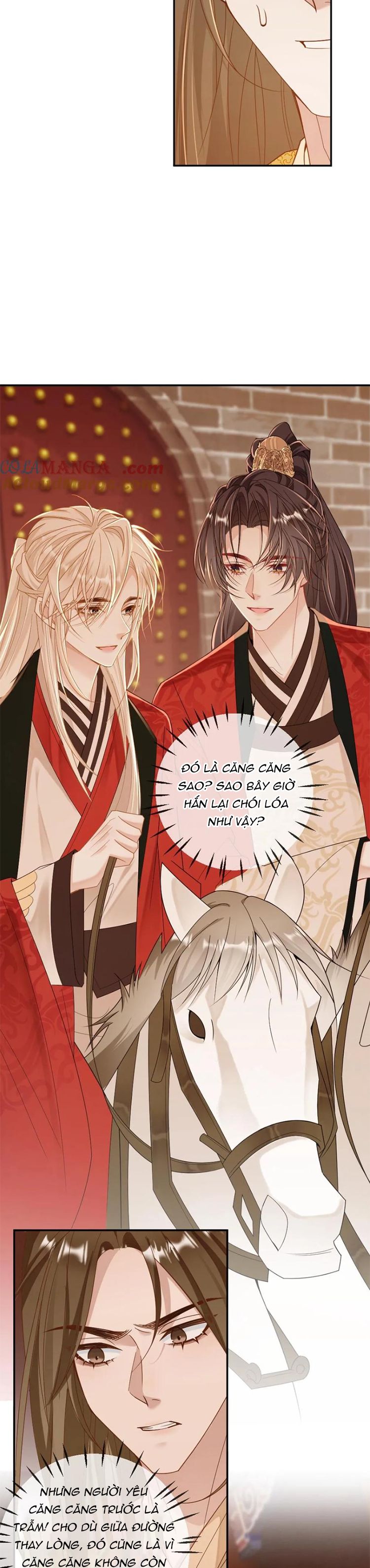 Lang Cẩu Chủ Thần Chapter 226 - Trang 2