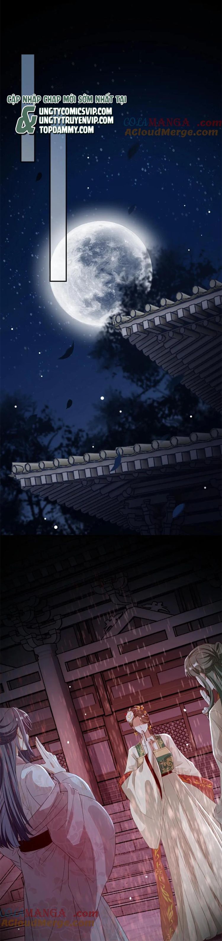 Lang Cẩu Chủ Thần Chapter 228 - Trang 2