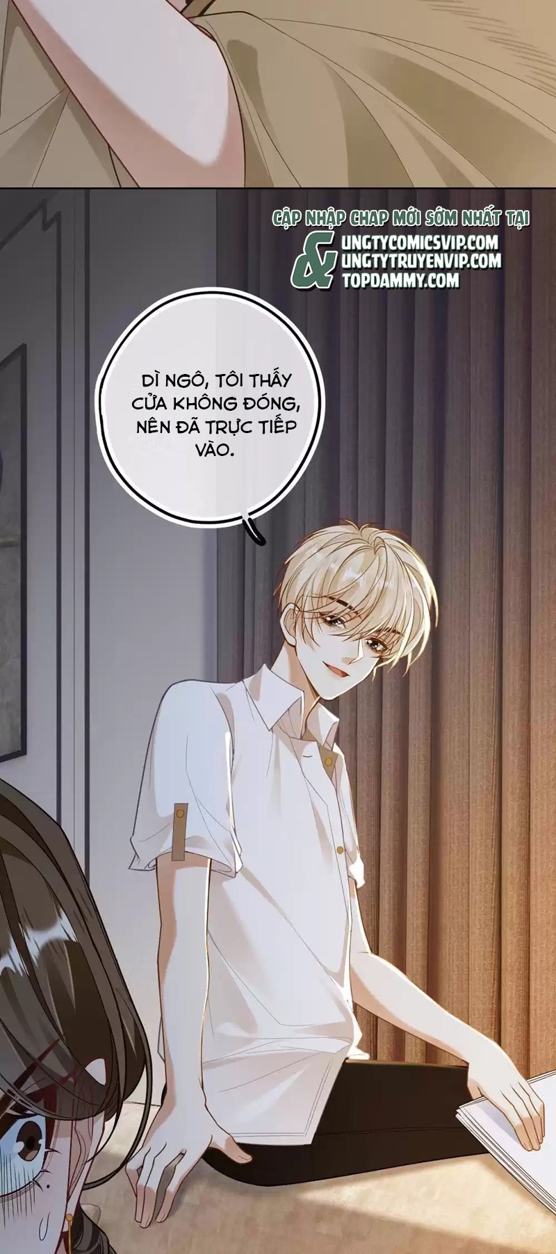 Lang Cẩu Chủ Thần Chapter 23 - Trang 2