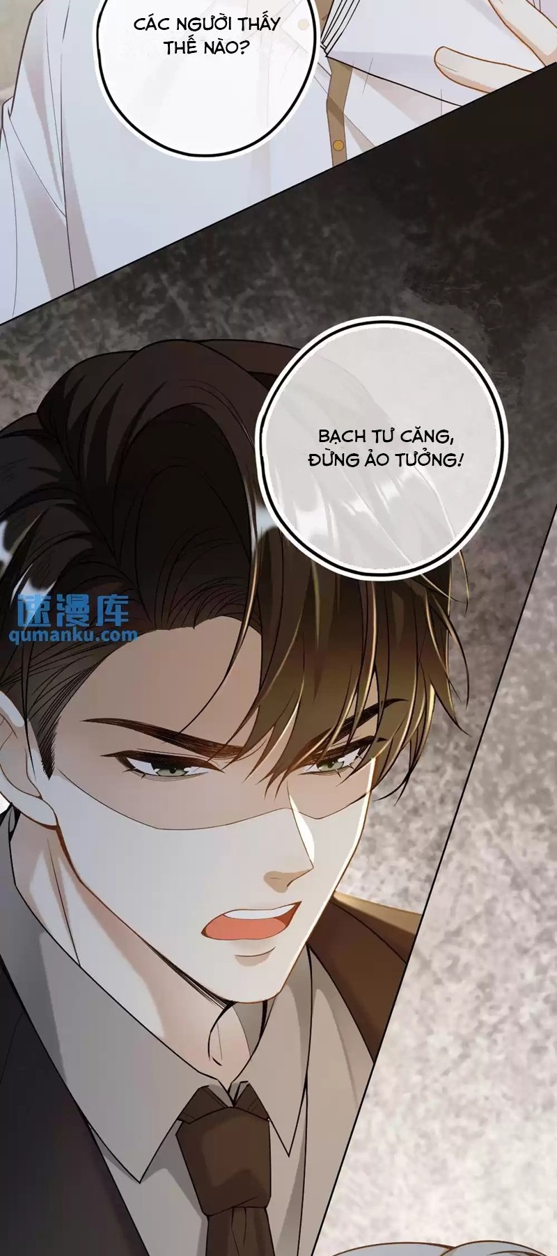 Lang Cẩu Chủ Thần Chapter 23 - Trang 2