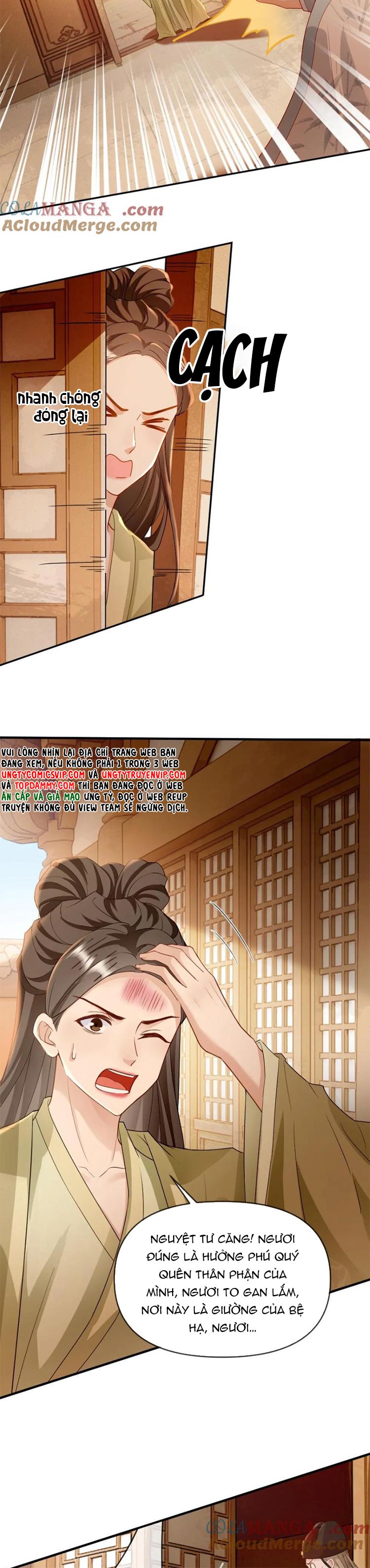 Lang Cẩu Chủ Thần Chapter 231 - Trang 2