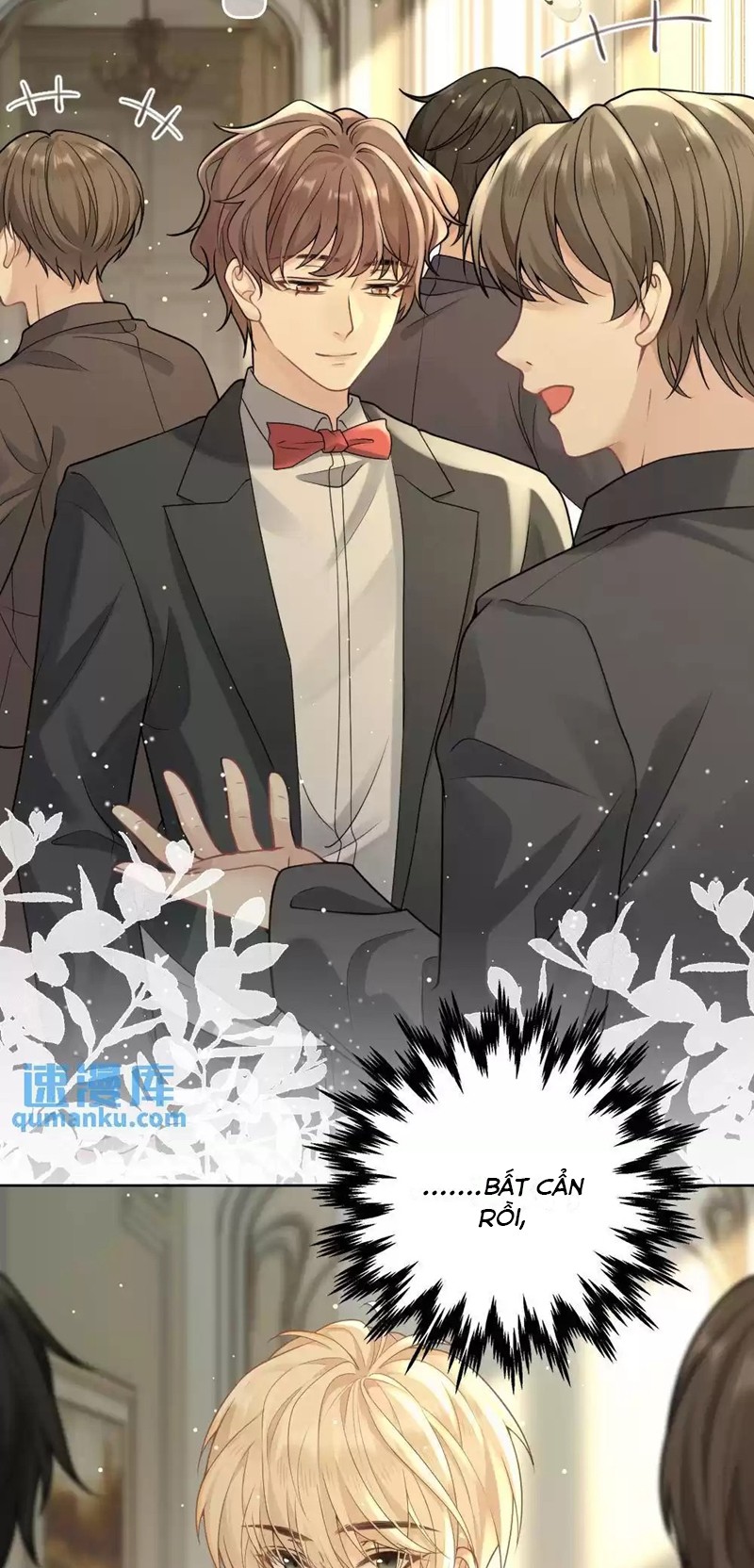 Lang Cẩu Chủ Thần Chapter 24 - Trang 2