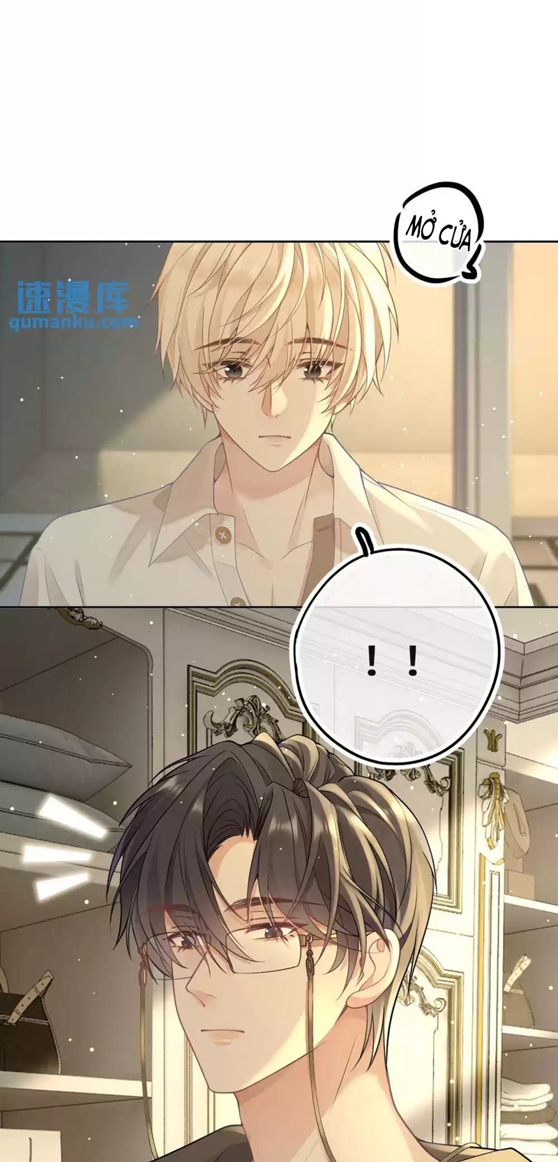 Lang Cẩu Chủ Thần Chapter 24 - Trang 2