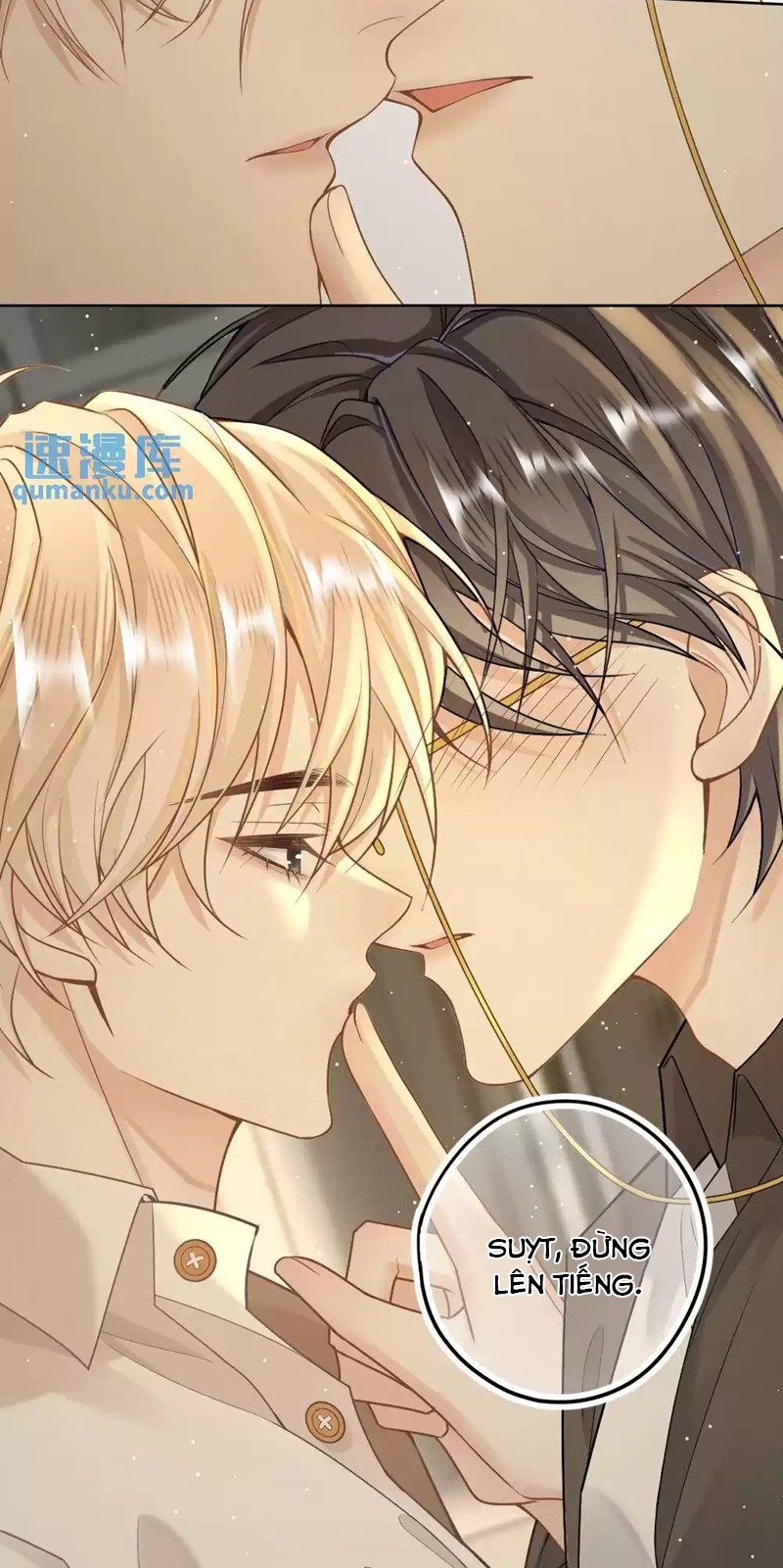 Lang Cẩu Chủ Thần Chapter 24 - Trang 2