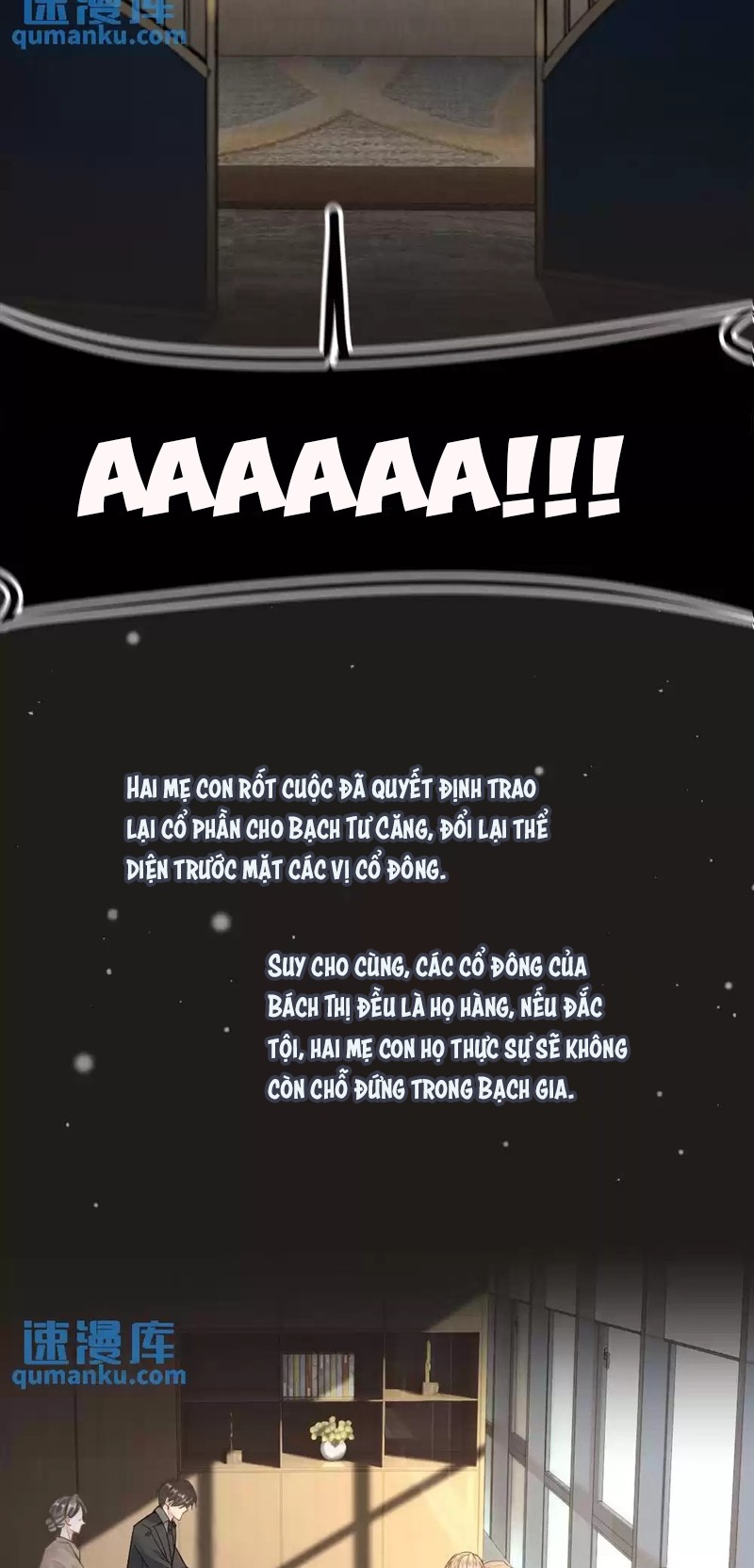 Lang Cẩu Chủ Thần Chapter 24 - Trang 2