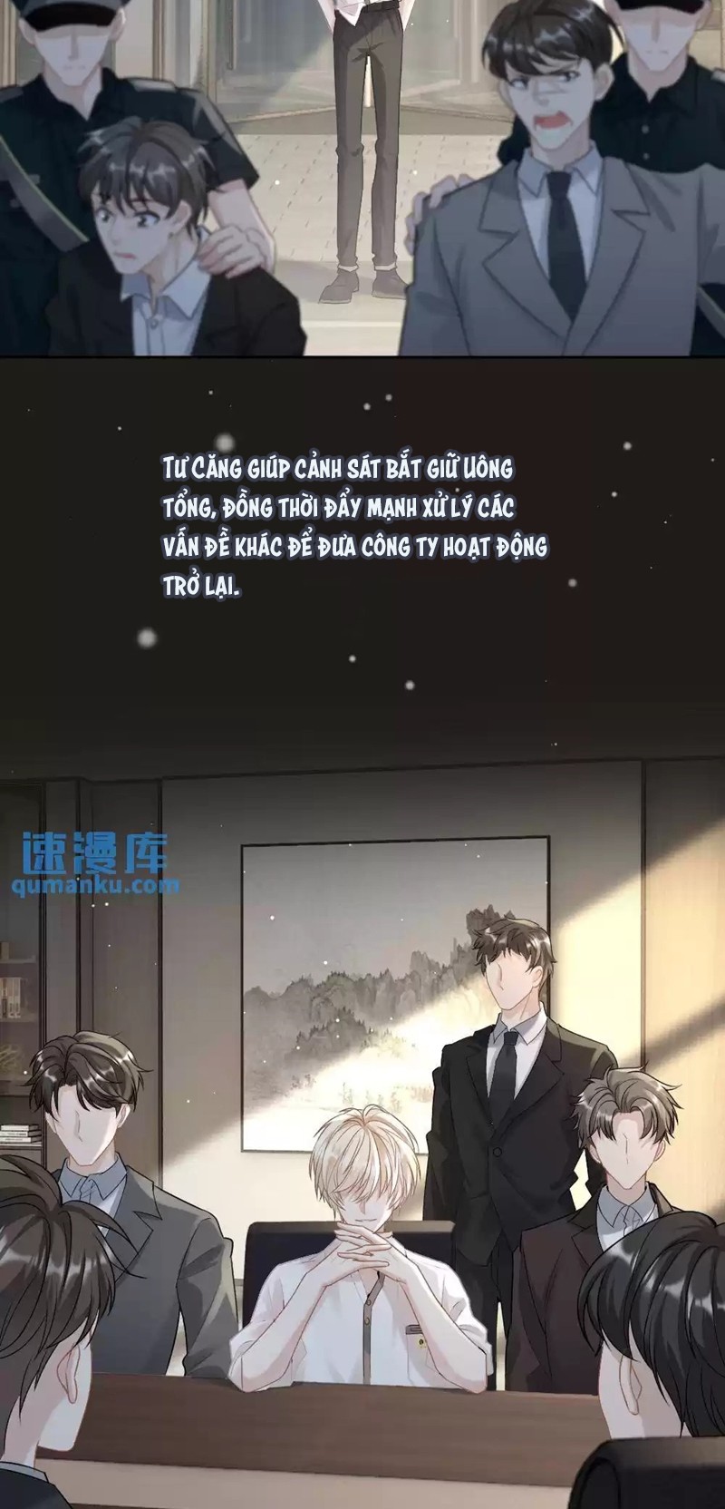 Lang Cẩu Chủ Thần Chapter 24 - Trang 2