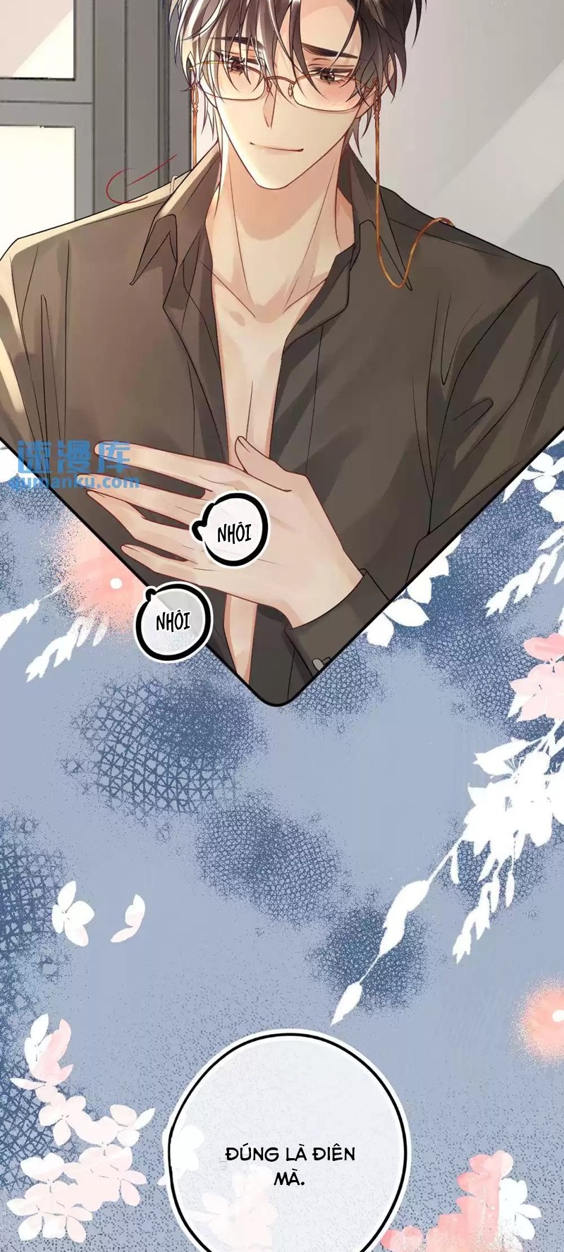 Lang Cẩu Chủ Thần Chapter 25 - Trang 2