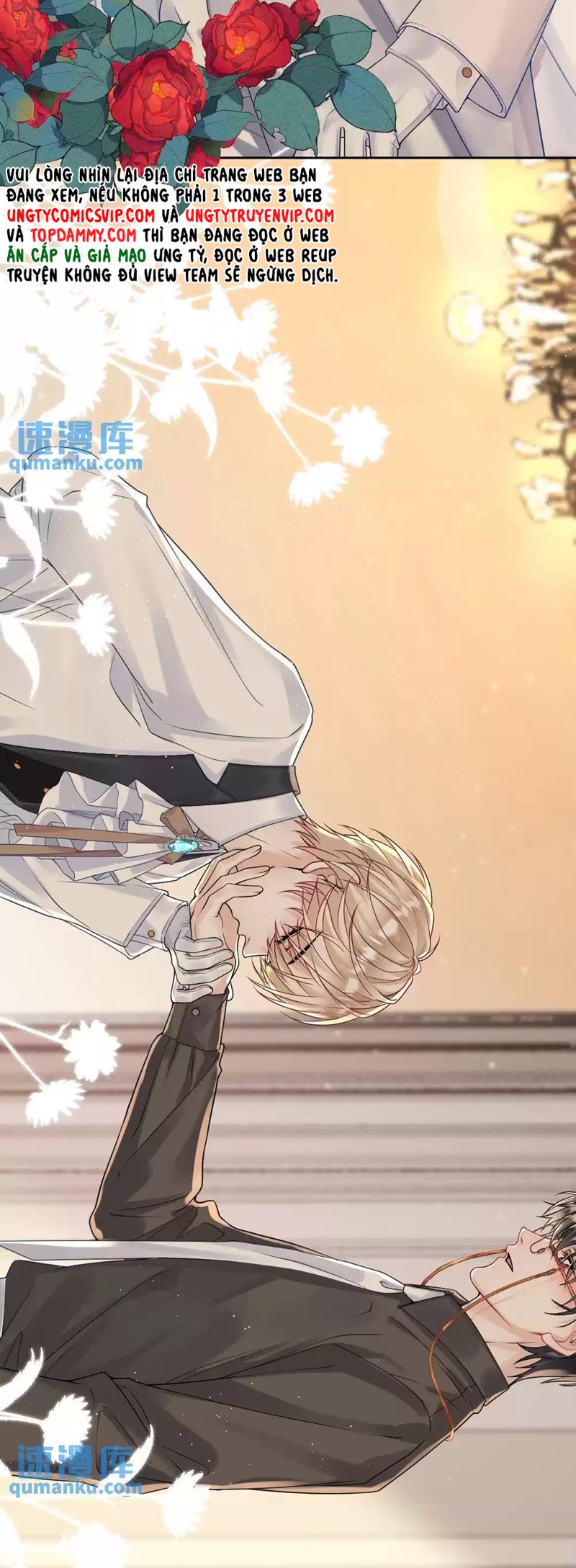 Lang Cẩu Chủ Thần Chapter 25 - Trang 2