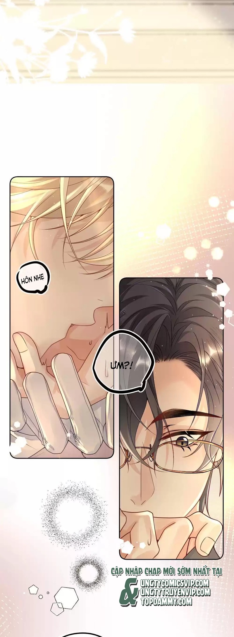 Lang Cẩu Chủ Thần Chapter 25 - Trang 2