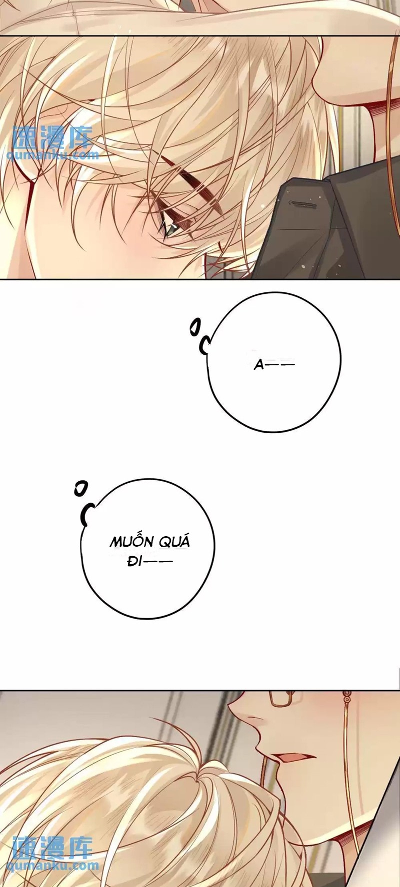 Lang Cẩu Chủ Thần Chapter 25 - Trang 2