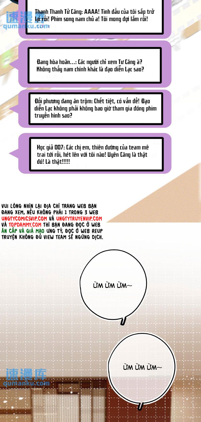 Lang Cẩu Chủ Thần Chapter 28 - Trang 2