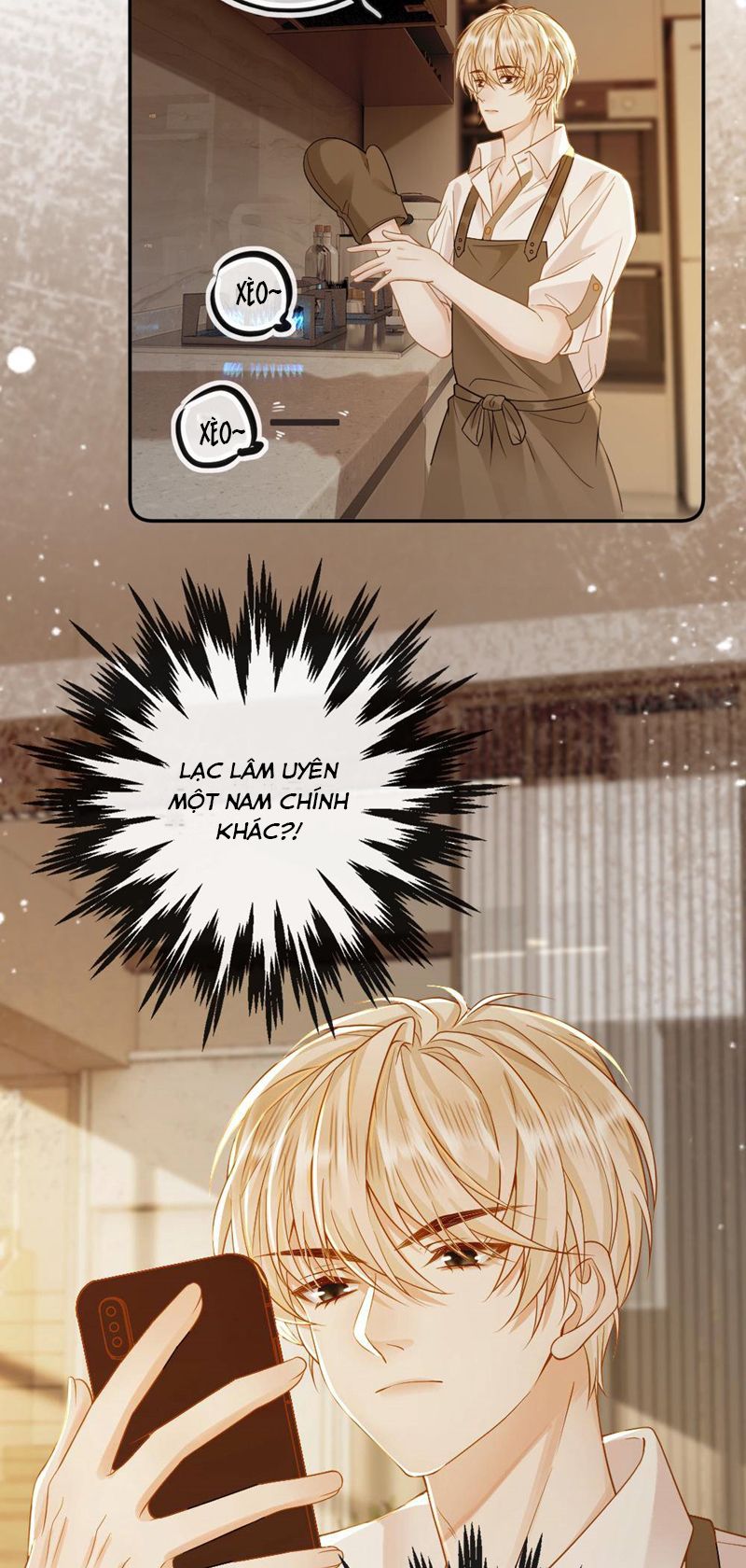 Lang Cẩu Chủ Thần Chapter 28 - Trang 2