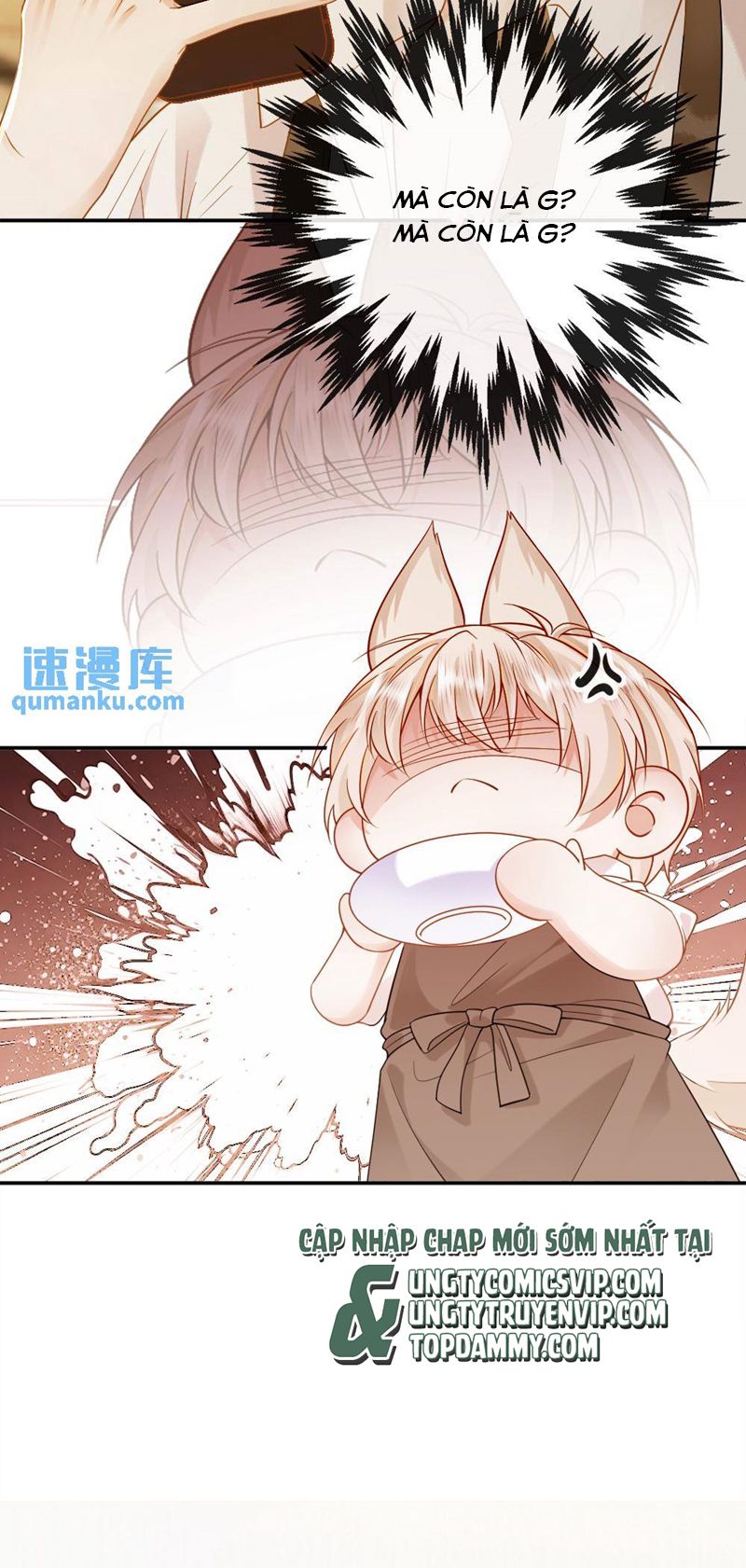 Lang Cẩu Chủ Thần Chapter 28 - Trang 2