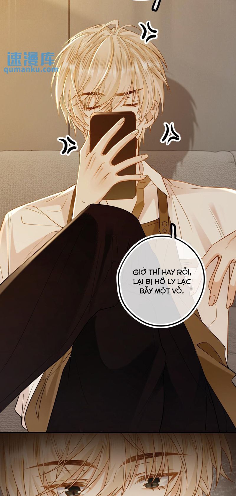 Lang Cẩu Chủ Thần Chapter 28 - Trang 2