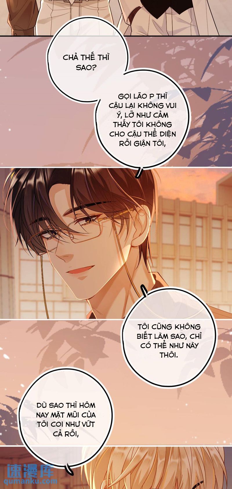 Lang Cẩu Chủ Thần Chapter 28 - Trang 2