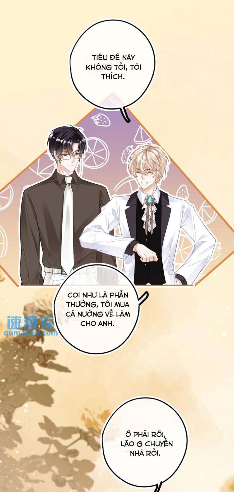 Lang Cẩu Chủ Thần Chapter 28 - Trang 2