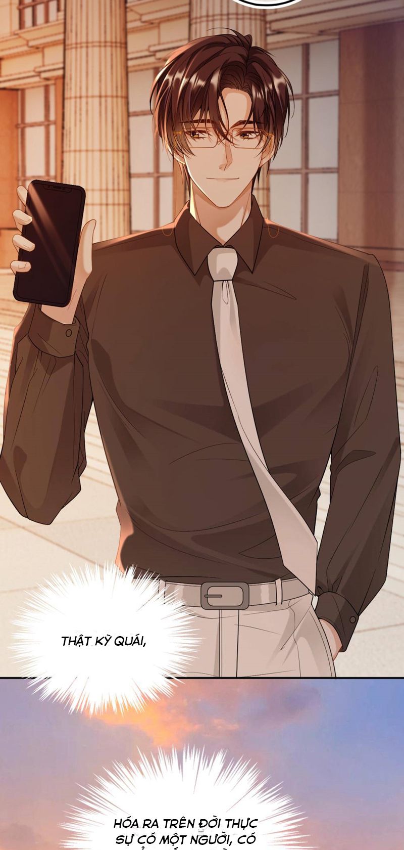 Lang Cẩu Chủ Thần Chapter 28 - Trang 2