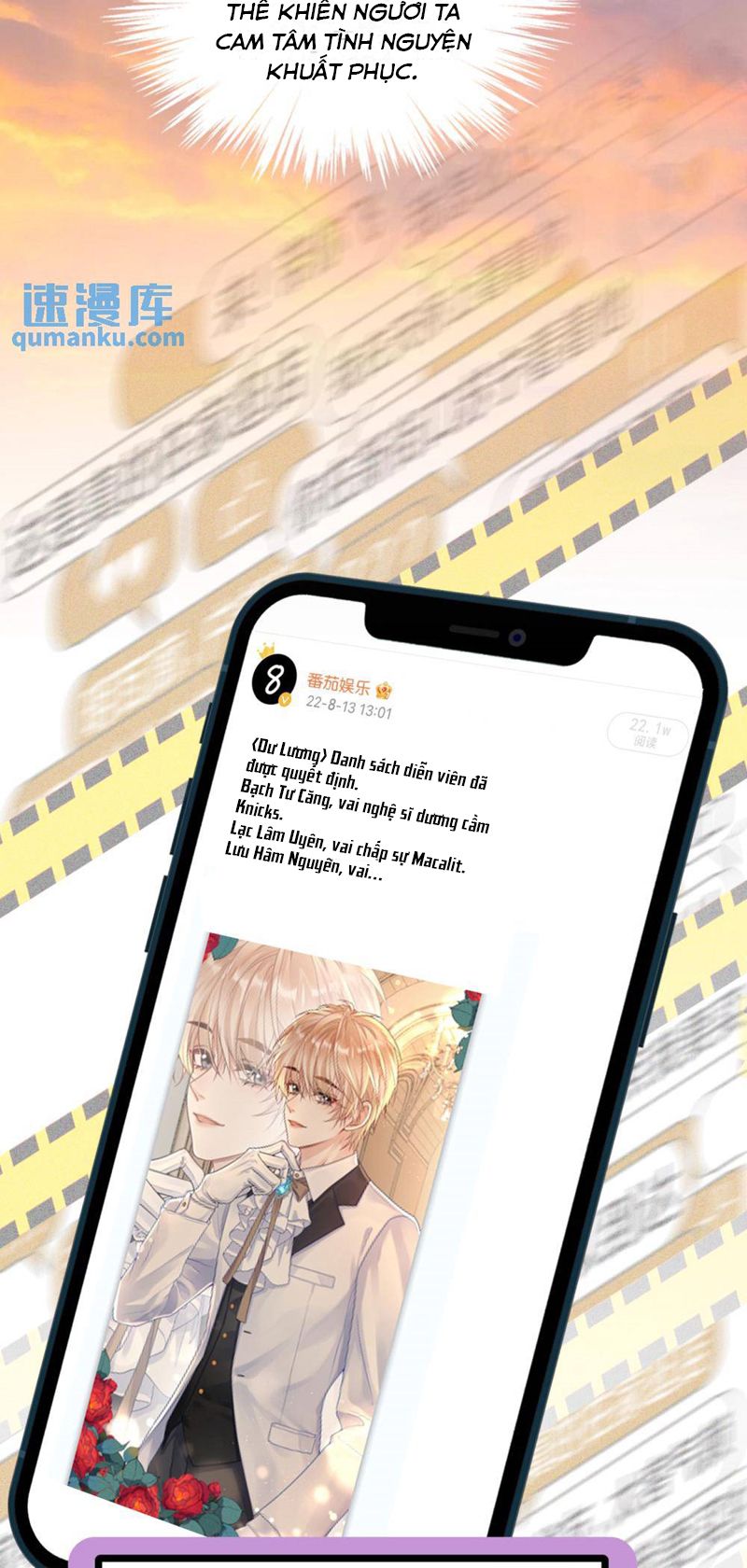 Lang Cẩu Chủ Thần Chapter 28 - Trang 2