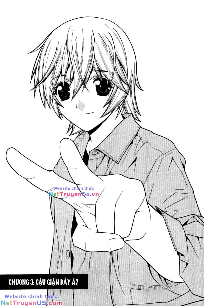 Lang Cẩu Chủ Thần Chapter 3 - Trang 2