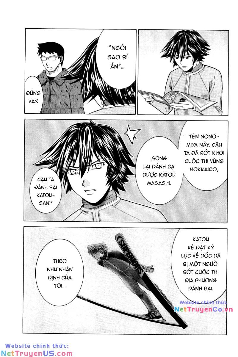 Lang Cẩu Chủ Thần Chapter 3 - Trang 2