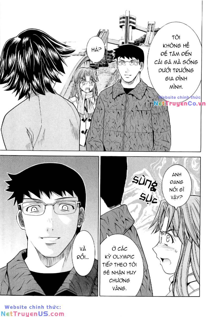 Lang Cẩu Chủ Thần Chapter 3 - Trang 2